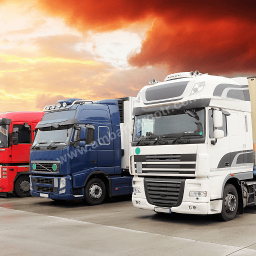 Korkuteli Ambar Kargo