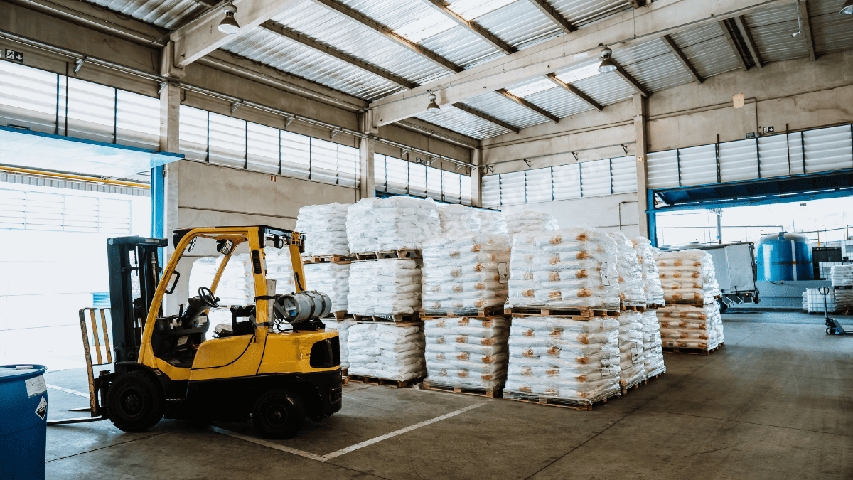 Korkuteli Kimyasal Ürün Taşıma