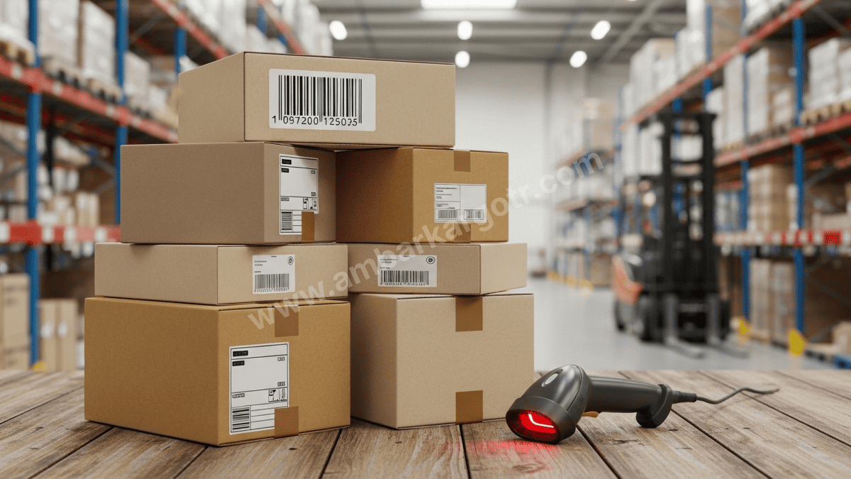 Korkuteli Kolili Yük Taşıma