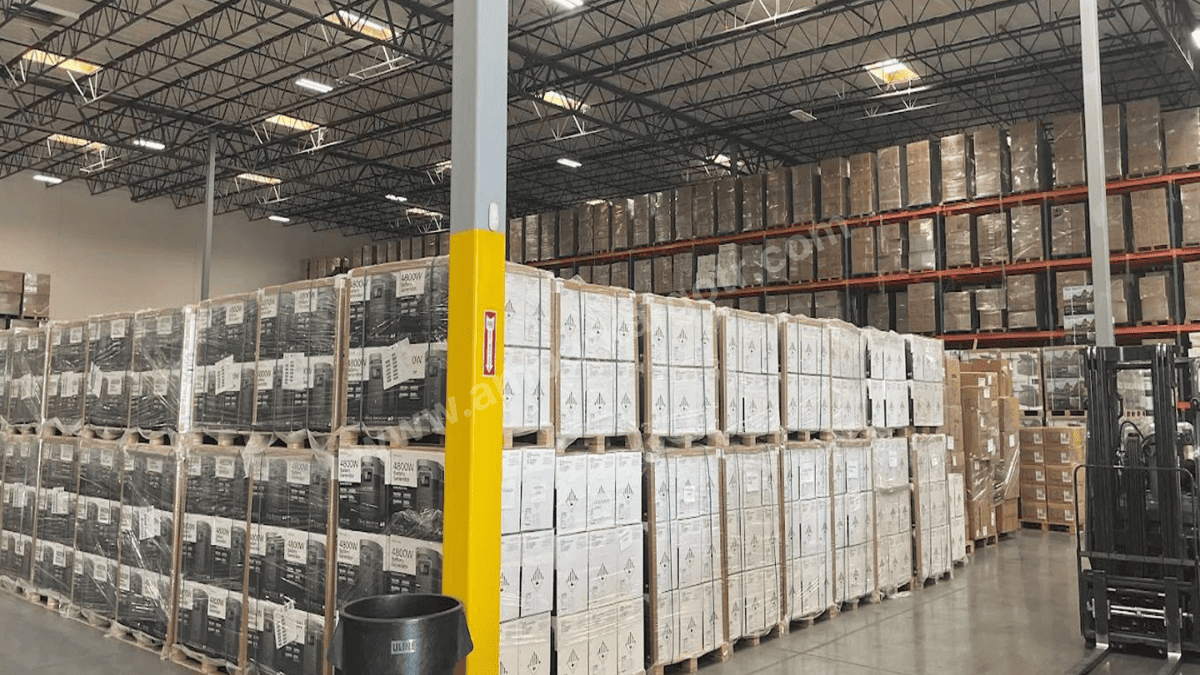 Korkuteli Parça Yük Taşıma